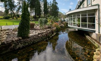 The Glendalough Hotel