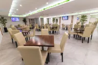 Casino & Hotel Admiral Ptuj - Frühstück