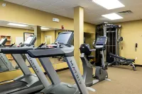 MainStay Suites Williston Các khách sạn ở Williston