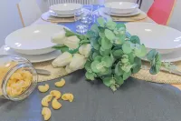 ラ カーサ ディ ローザ イン ヴァレンナ - Wi-Fi