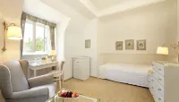 Hotel Bad Schachen - Balcony