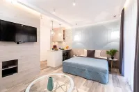 SWU Broadway Hotels in Budapest