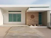 Hotel Kai Hotel a Uribia