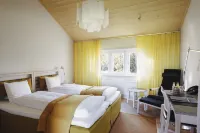 Ytterjärna Hotell & Konferens Hotels in Mörkö
