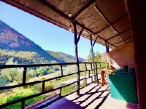 Dar l'Eau Vive Hotels in Azilal