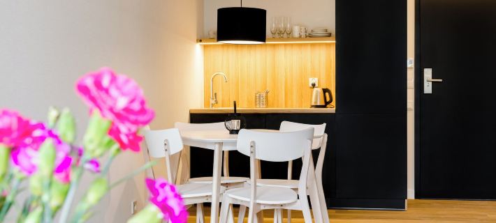 Villa Verdi Pleasure & Spa Hotel di Leba