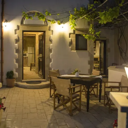 Aerino Villa