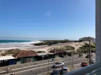 Duplex da Praia Grande