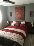 Wild Basin Sanctuary Hotels near بحيرة ترافيس