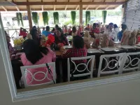 My Home Hotel Punta Cana - sarapan