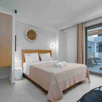 Funtuki Seaside Apartments Rooms