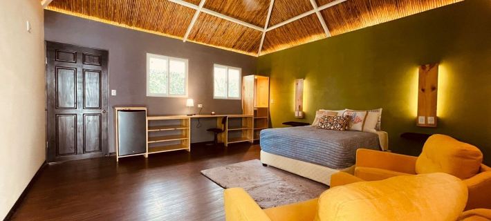Grand Park Manuel Antonio - Adults Only Hotels in Quepos