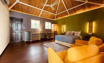 Grand Park Manuel Antonio - Adults Only