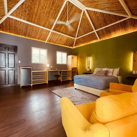 Grand Park Manuel Antonio - Adults Only