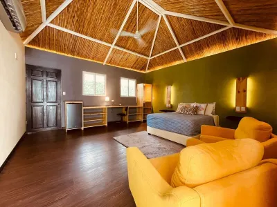 Grand Park Manuel Antonio - Adults Only Hotel a 