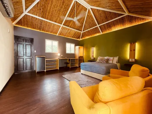 Grand Park Manuel Antonio - Adults Only