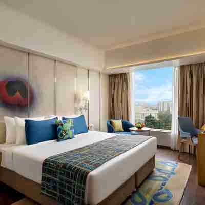 Wow Crest, Indore - Ihcl SeleQtions Rooms