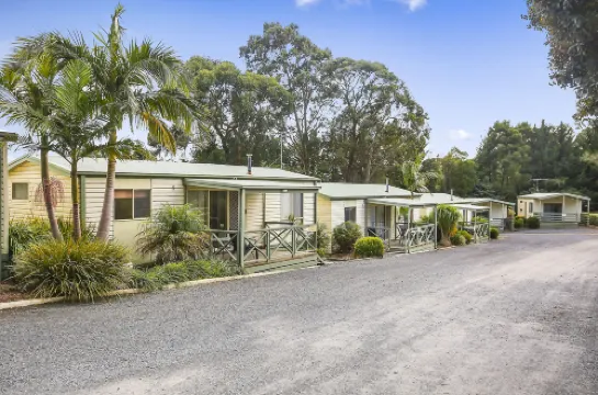 Enclave at Healesville Holiday Park Hotels in Badger Creek