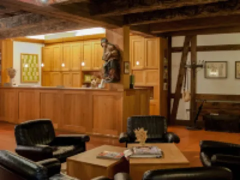 Hotel- Restaurant Seethaler Hotels in Straubing