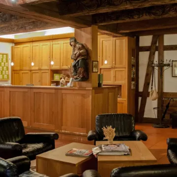 Hotel- Restaurant Seethaler