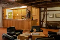 Hotel- Restaurant Seethaler Hotels in Straubing