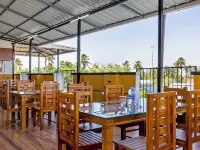 普納馬達湖的Treebo Vsaffron Regency 阿勒皮住宿飯店