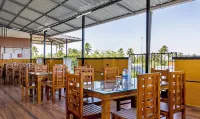 Treebo VSaffron Regency, Punnamada Lake Hotel a Alappuzha