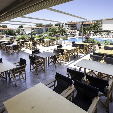 Hotel Simeon