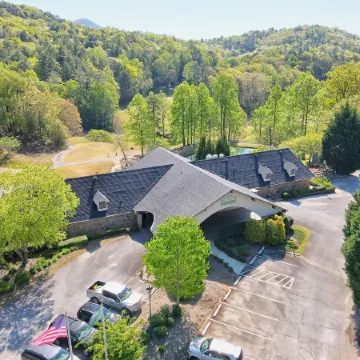 Kingwood Resort & Golf Club