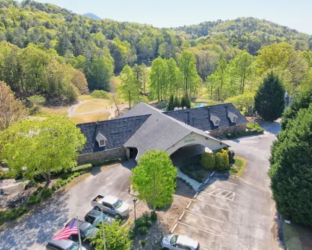 Kingwood Resort & Golf Club Hotels in Rabun County