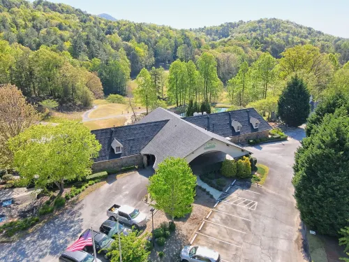 Kingwood Resort & Golf Club Hotels in Rabun County