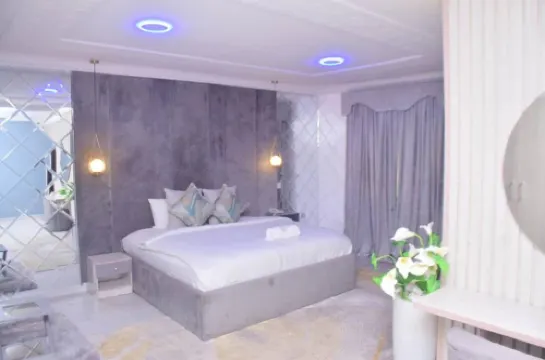 沃爾蘭蒂斯黃金酒店