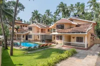Villa Calangute Phase 3 - Villas