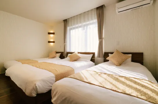 Grand Base Hakata Haruyoshi