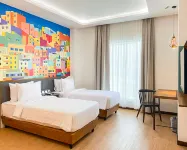 Alhambra Hotel Banda Aceh Hotels in Kuta Alam