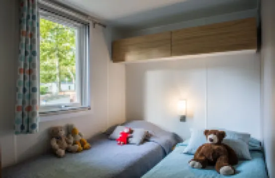 福爾基區域露營酒店