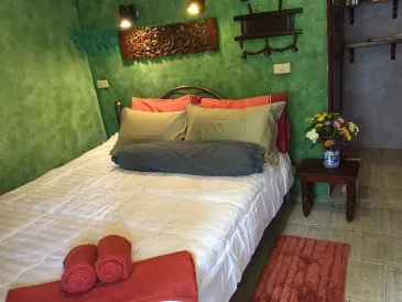 Shanti Lodge