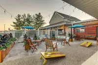 Stoney Creek Inn Quincy Hotels in Quincy