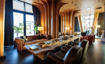 Bor Hotel by Karisma