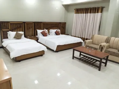 Hotel Al Markaz Hotels in 