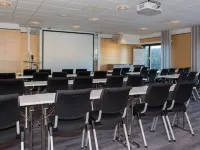 Scandic Laholmen Hotels in Stromstad