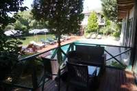Alesta Butik Otel - Private Pools