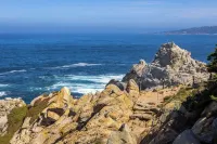 Home2 Suites by Hilton at the Dunes on Monterey Bay Hotel a Marina