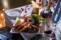 Hotel Elite Palace - breakfast