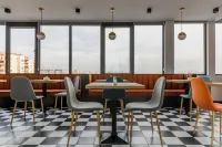 Address Inn Hotel
