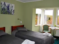 Hotel Chojnik Ξενοδοχεία στην πόλη Podgorzyn