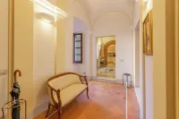 Charming Apartment Cartoni - Homestays