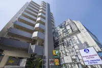 松尾2號城市海洋飯店