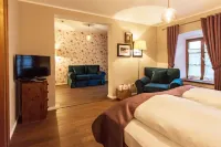 Landgasthof Karner Hotels in Sachrang