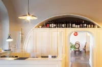 Palazzo Matà Boutique Hotel